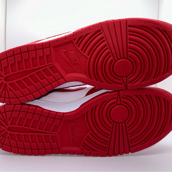 Nike Dunk Low SP: ST John US MENS SIZE 12 - Picture 5 of 7